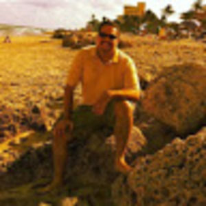 Meet your Posher, Jeff